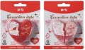 Korektor w taśmie Love 10mx5mm mix M&G - tantis.pl