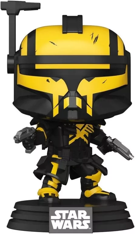 Umbra Trooper. Star Wars. Funko POP - tantis.pl