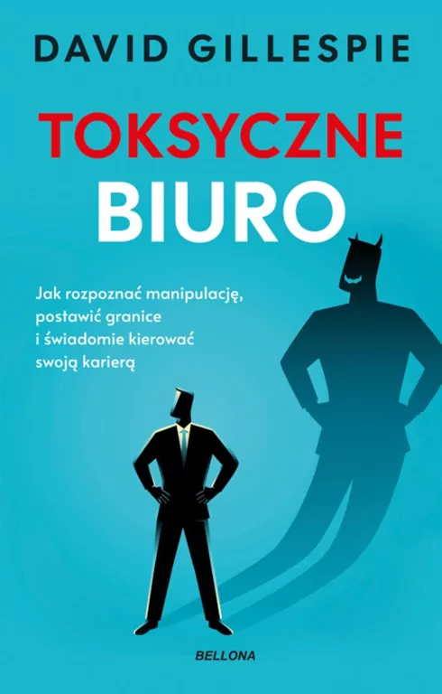 Toksyczne biuro - tantis.pl