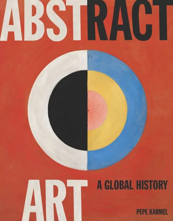 Abstract Art. A Global History - tantis.pl