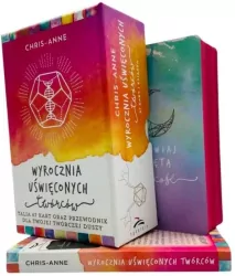 Wyrocznia Uświęconych Twórców