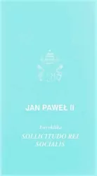 Encyklika Sollicitudo Rei Socialis