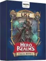 Hero Realms. Talia Bossa. Lisz - tantis.pl