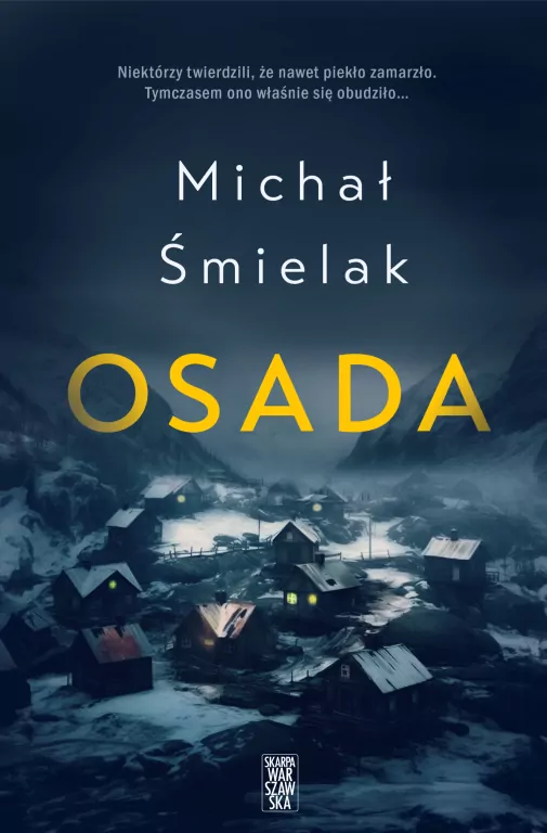 Osada - tantis.pl