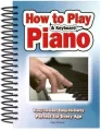 Jak grać na pianinie i keyboardzie ENG - tantis.pl