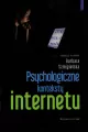 Psychologiczne konteksty internetu - tantis.pl