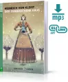 Der Zerbrochene krug + audio online. Poziom A2 - tantis.pl