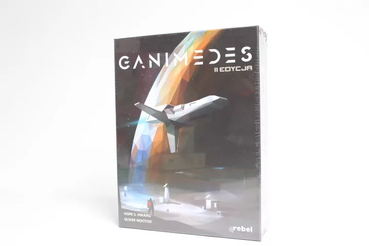 Ganimedes - tantis.pl