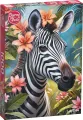 Puzzle 1000 CherryPazzi Lady Zebra 31216 - tantis.pl
