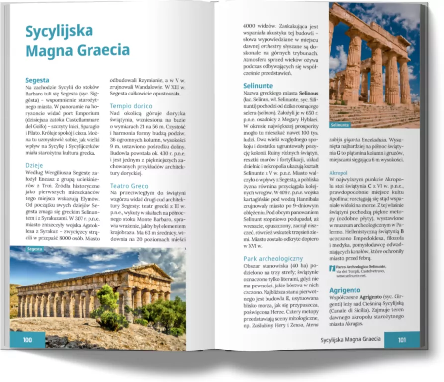 Sycylia - tantis.pl