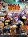 Marvel Zombies: Rewolucja X-Men CMON - tantis.pl