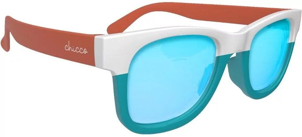 Okulary przeciw słoneczne tiffany mirror lenses - tantis.pl