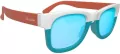 Okulary przeciw słoneczne tiffany mirror lenses - tantis.pl