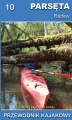Parsęta, Radew, Przewodnik kajakowy - tantis.pl