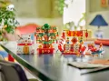 LEGO® Icons. Japoński kot szczęścia 40813 - tantis.pl