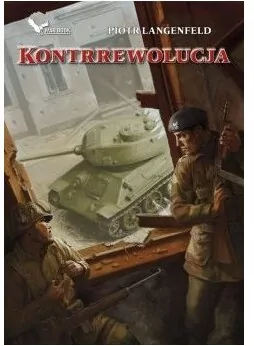 Kontrrewolucja. Czerwona ofensywa. Tom 2 - tantis.pl