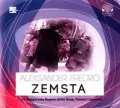 Zemsta. Audiobook - tantis.pl