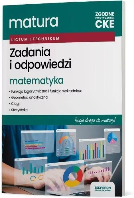 Matura 2027 Matematyka zadania i odpowiedzi - tantis.pl