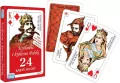 Królowie i królowe Polski. 24 karty do gry - tantis.pl