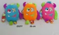 Maskotka Zwierzęta monster 25cm MIX - tantis.pl