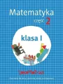 Lokomotywa 1 Matematyka ćwiczenia. Część 2 - tantis.pl