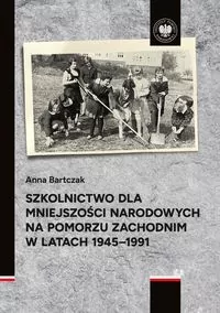 Szkolnictwo dla mniejszości narodowych na Pomorzu - tantis.pl