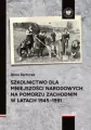 Szkolnictwo dla mniejszości narodowych na Pomorzu - tantis.pl