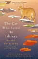 The Cat Who Saved the Library - tantis.pl