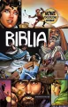 Biblia. Komiks - tantis.pl