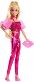 Barbie Deluxe Style Lalka - tantis.pl