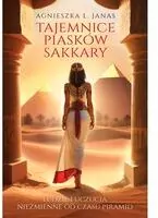 Tajemnice piasków Sakkary - tantis.pl