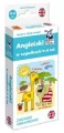 Angielski 4-6 lat. Zagadki obrazkowe. Kapitan Nauka - tantis.pl