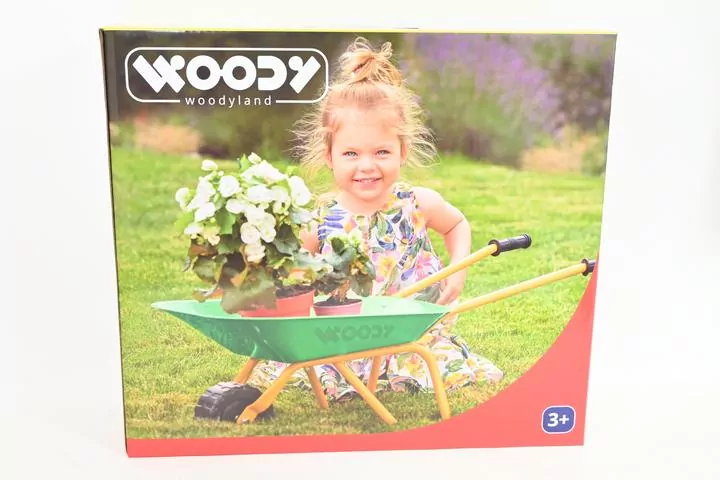 -TACZKA OGRODOWA MET ZIE 77X35 - tantis.pl