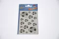 Naklejki papierowe Z Design Football - tantis.pl