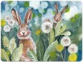 Podkładka pod talerz MT39 Króliczki - tantis.pl