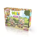 Klocki Meli Minis Friends 2w1 500 elementów - tantis.pl