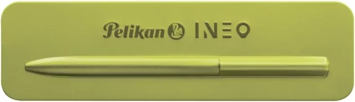 Długopis w etui. K6 Ineo Green Oasis - tantis.pl