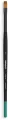 Vallejo: B04006 - Effects - Flat Rectangular Brush - Synthetic 6 - tantis.pl