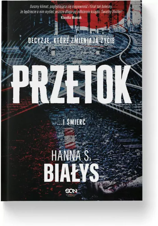Przetok - tantis.pl