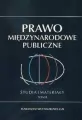 Prawo Międzynarodowe Publiczne. Studia i Materiały. Tom 2 - tantis.pl