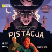 Pistacja audiobook - tantis.pl