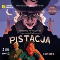 Pistacja audiobook - tantis.pl