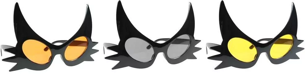 Okulary kot - tantis.pl