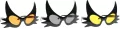 Okulary kot - tantis.pl