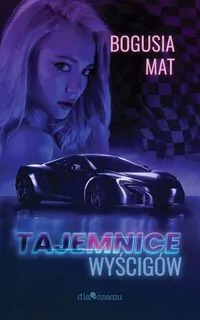 Tajemnice wyścigów - tantis.pl