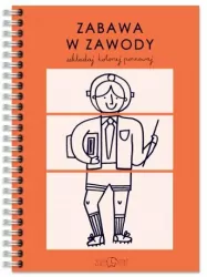 Zabawa w zawody - układaj, koloruj, poznawaj