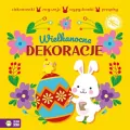 Wypychanki wielkanocne. Wielkanocne dekoracje - tantis.pl