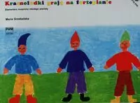 Krasnoludki grają na fortepianie + DVD - tantis.pl