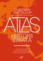 Atlas historii świata w.rozszerzone - tantis.pl