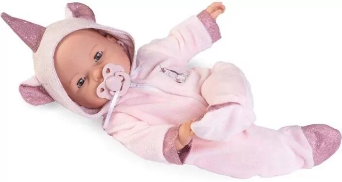 Lalka hiszpańska Bimba 37cm - tantis.pl